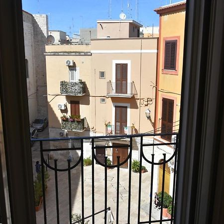 Domida Apartment Bari Dış mekan fotoğraf