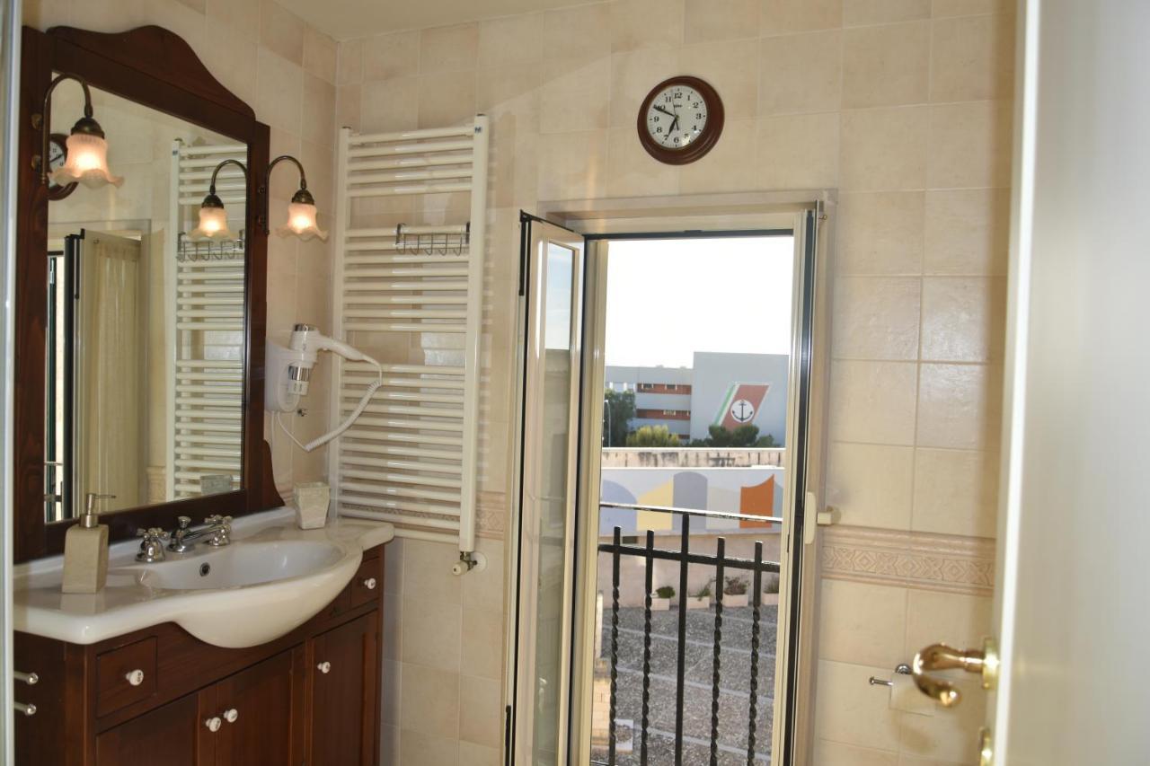 Domida Apartment Bari Dış mekan fotoğraf