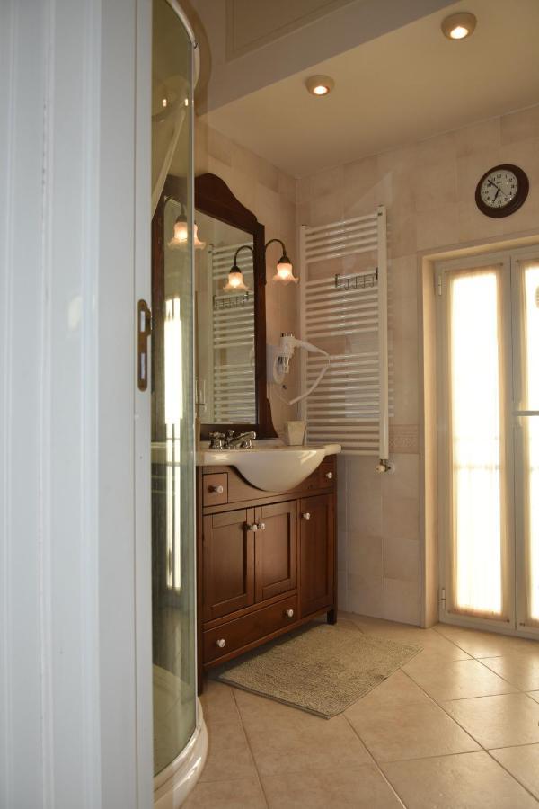 Domida Apartment Bari Dış mekan fotoğraf