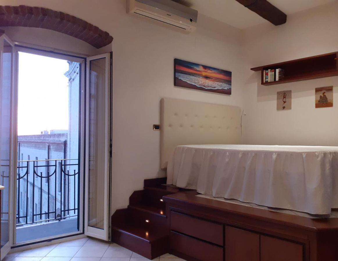 Domida Apartment Bari Dış mekan fotoğraf
