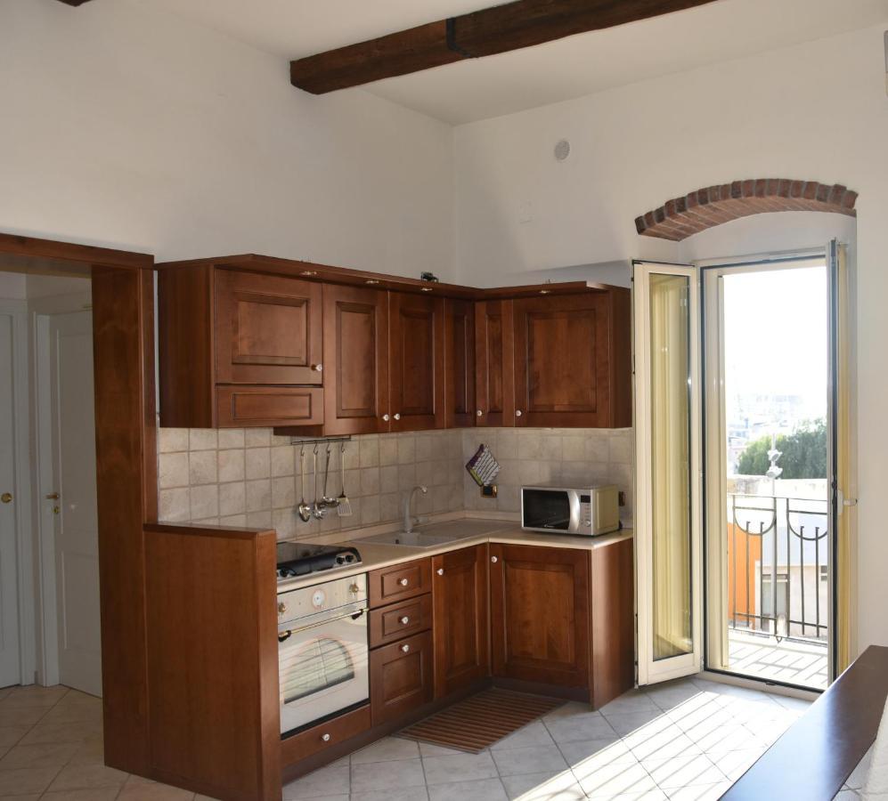 Domida Apartment Bari Dış mekan fotoğraf