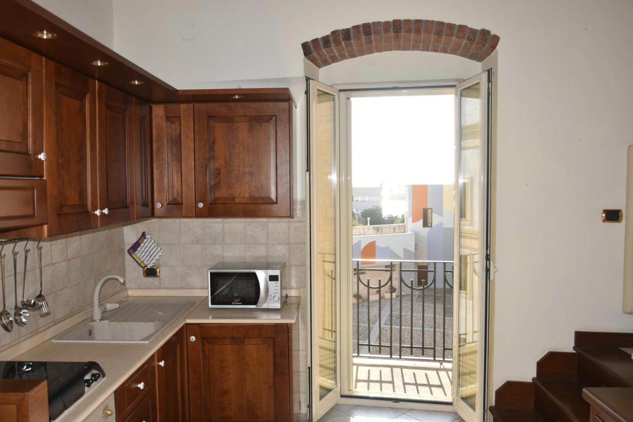 Domida Apartment Bari Dış mekan fotoğraf