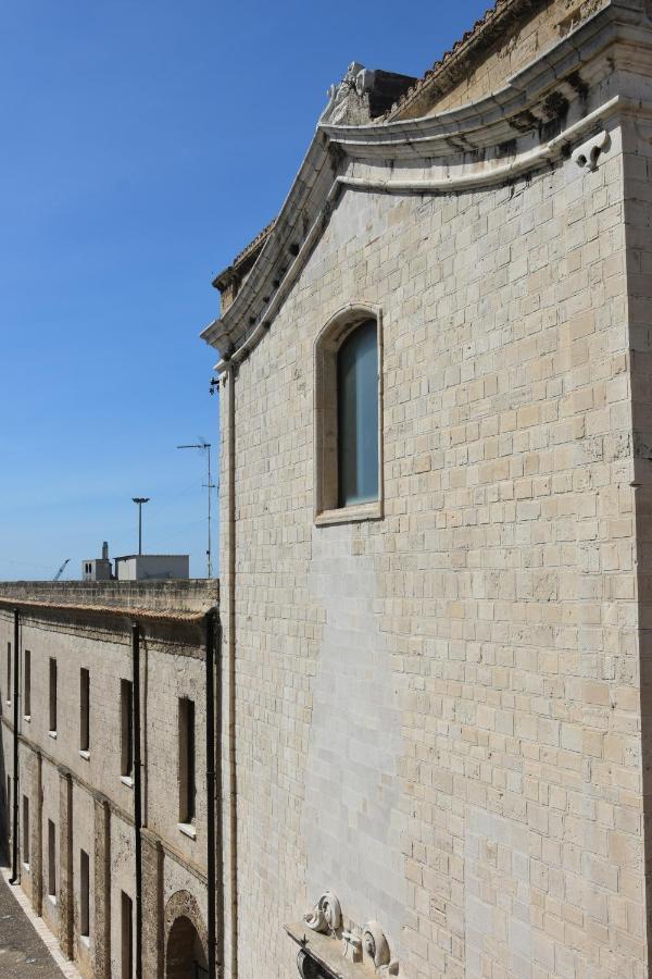 Domida Apartment Bari Dış mekan fotoğraf