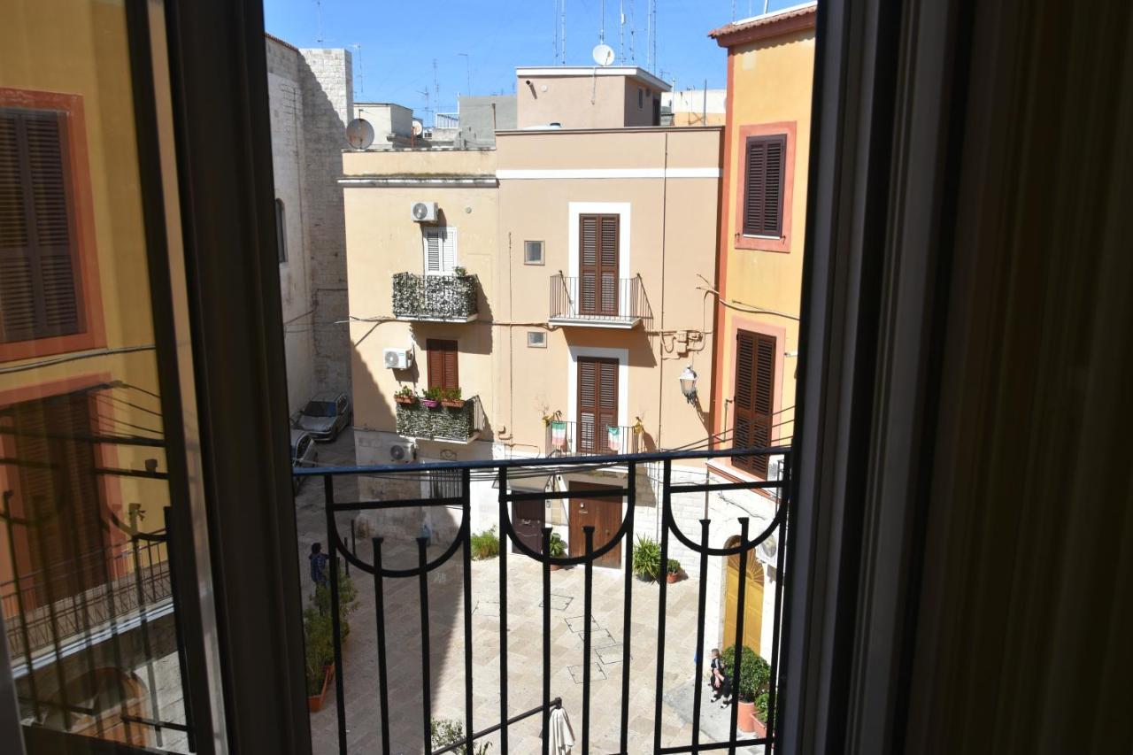 Domida Apartment Bari Dış mekan fotoğraf