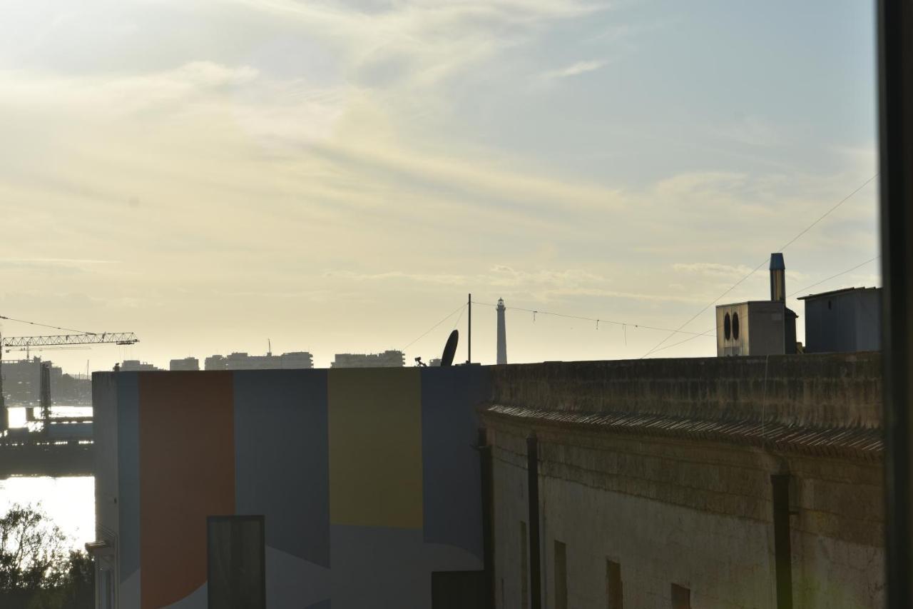 Domida Apartment Bari Dış mekan fotoğraf