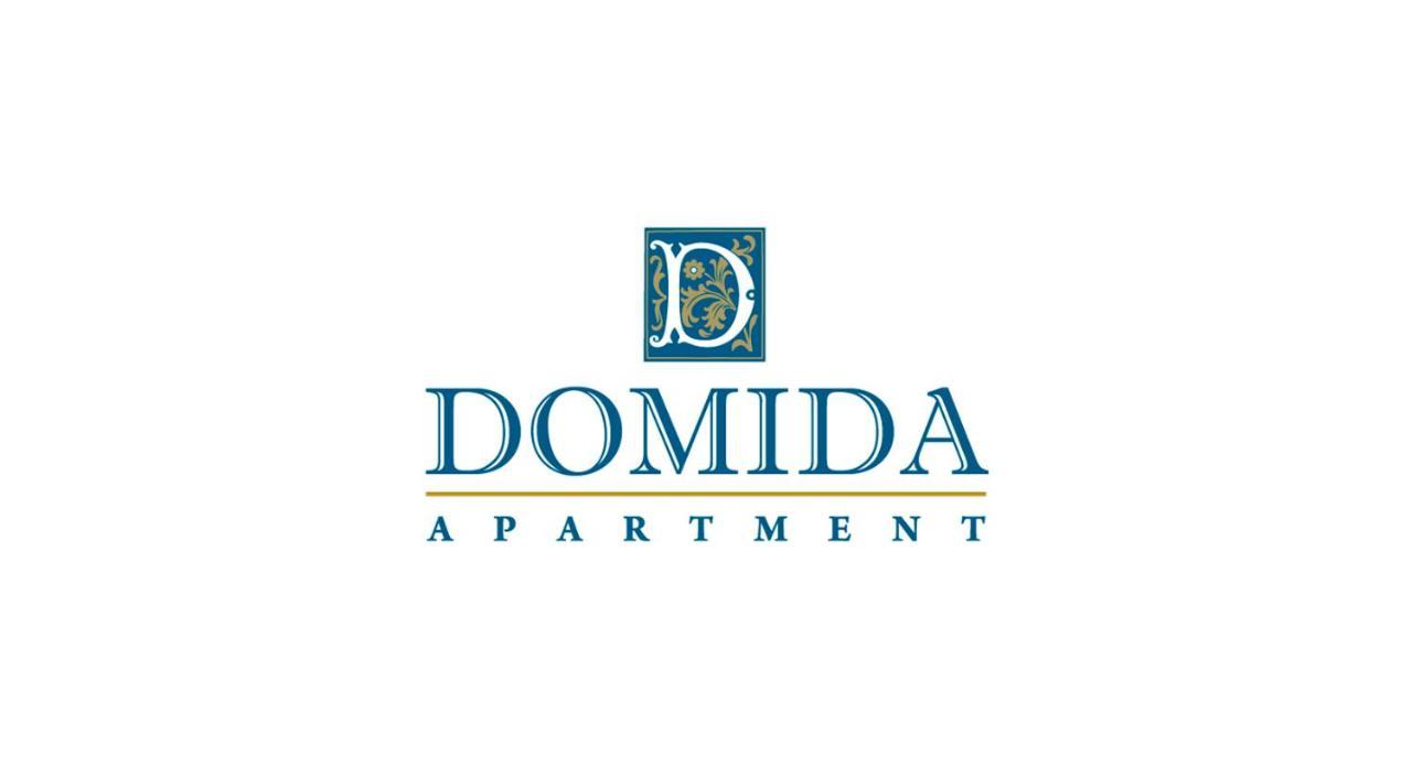 Domida Apartment Bari Dış mekan fotoğraf