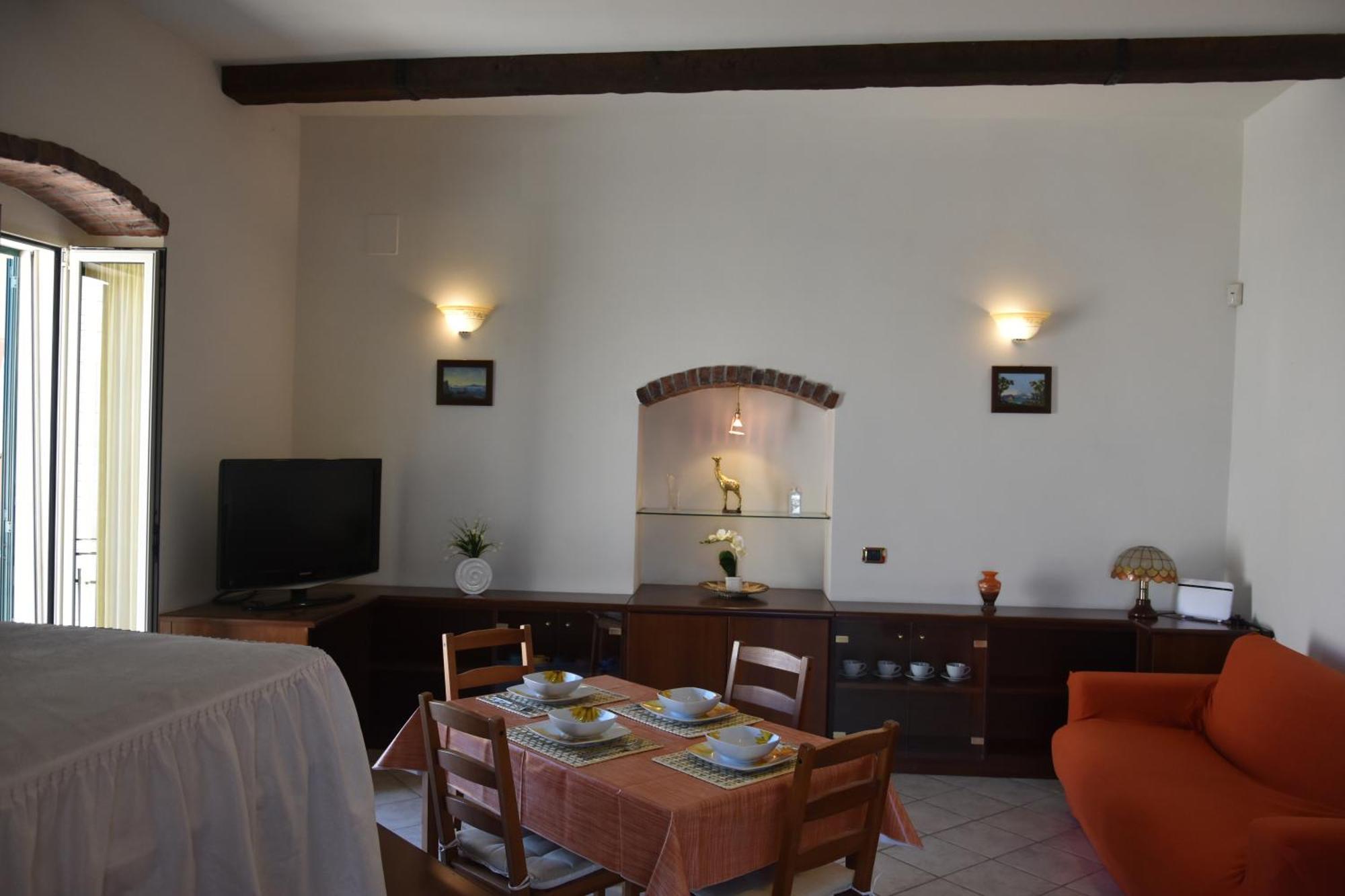 Domida Apartment Bari Dış mekan fotoğraf