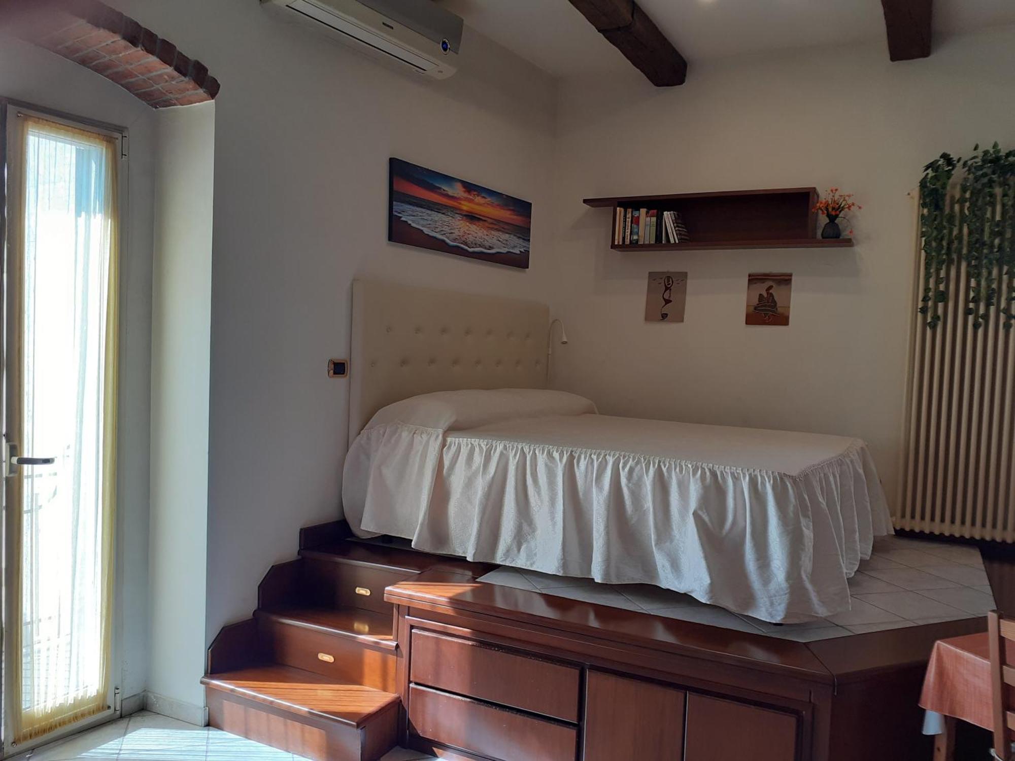 Domida Apartment Bari Dış mekan fotoğraf